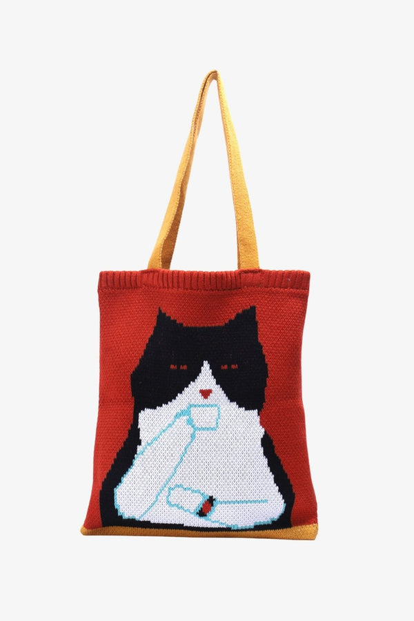 Free Cat Bag Over $170! 🔓