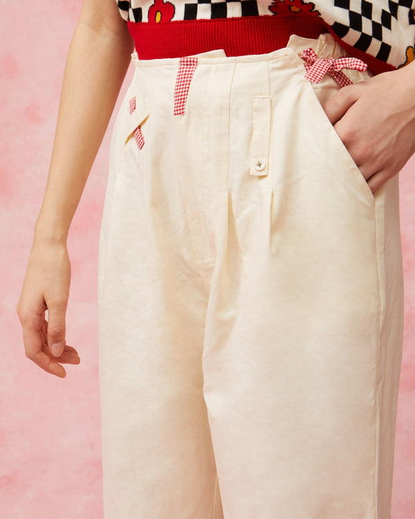 The Cottontail Pants